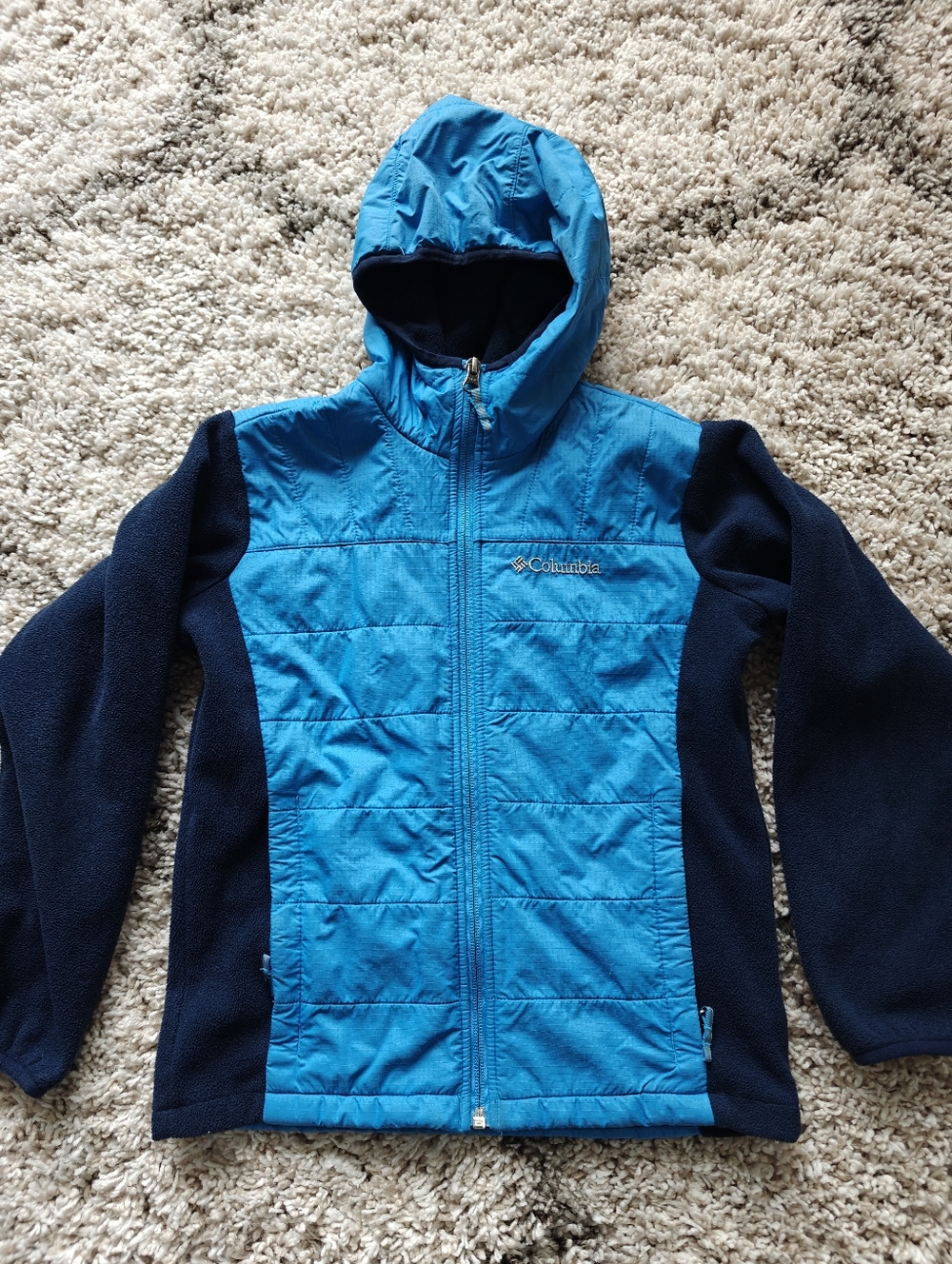 Columbia Boys Jacket